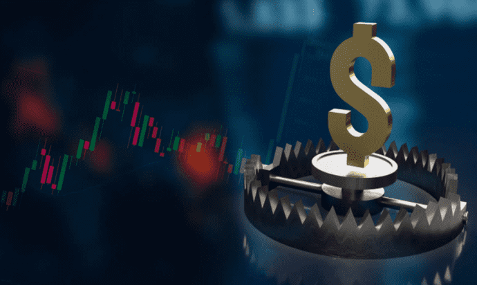 What is Bear Trap? Full Explanation for Beginners