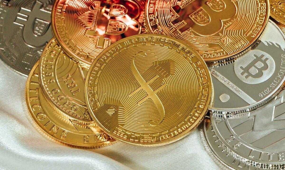 Prediksi Harga Tron (TRX) 2022