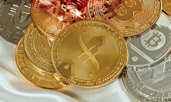 Prediksi Harga Tron (TRX) 2022