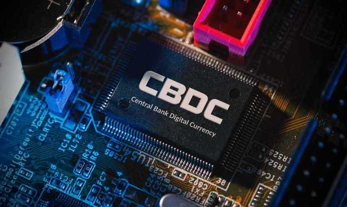 What is CBDC? Which countries are developing it?