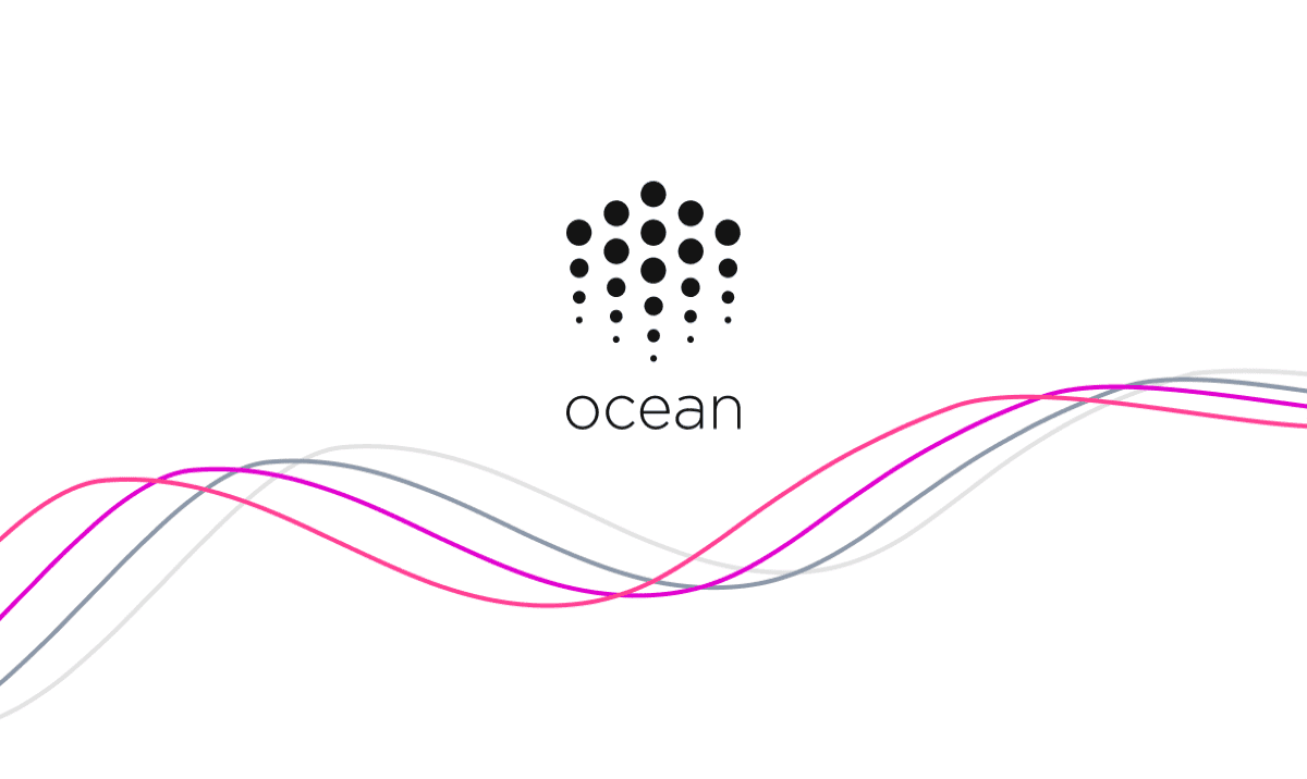 Ocean Protocol: When Blockchain Meets Data