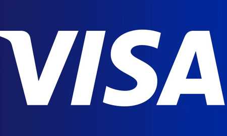 Visa – Our new partner in Asia Pacific