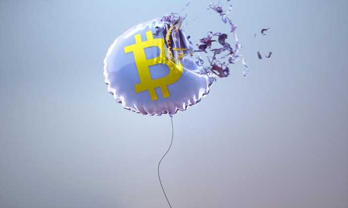 Crypto Crash 2022: Why It Happened and Crypto Bearish Signs