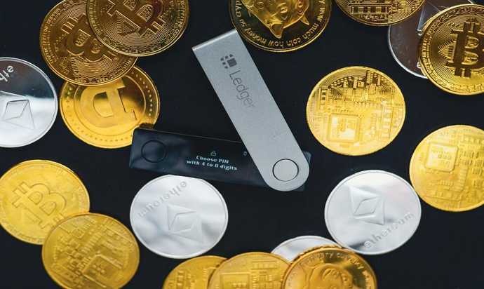 Bagaimana Cara Menggunakan Crypto Wallet?