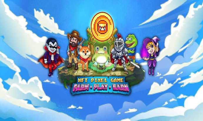 Bomb Crypto Game: Panduan Cara Main dan Play-to-Earn