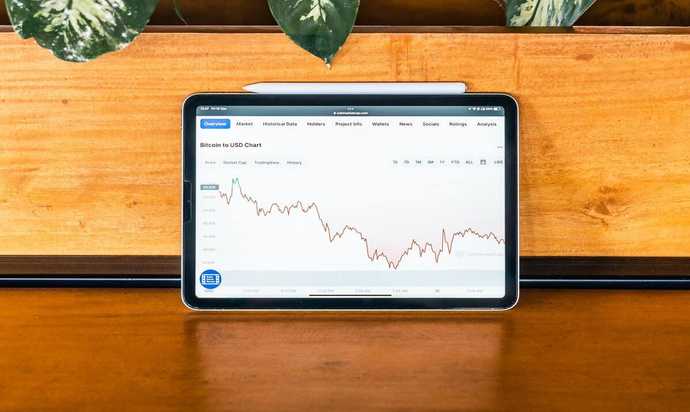 Mengenal Bear Market Crypto dan Berbagai Penyebabnya