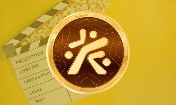 ภาพยนตร์และซีรีส์ที่สร้างรายได้ให้ผู้ถือเหรียญ Crown (CWT) มีอะไรบ้าง?