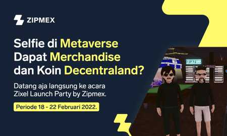 datang-zixel-launch-party-dapat-koin-mana