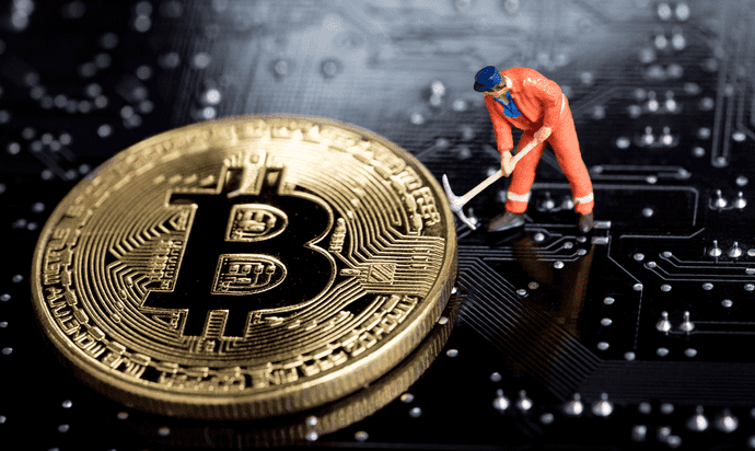 เปิดวาร์ป! เว็บขุด Bitcoin ประจำปี 2022 สายฟรีไม่ควรพลาด